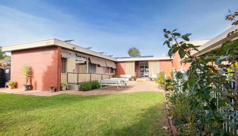 Nindee Hostel