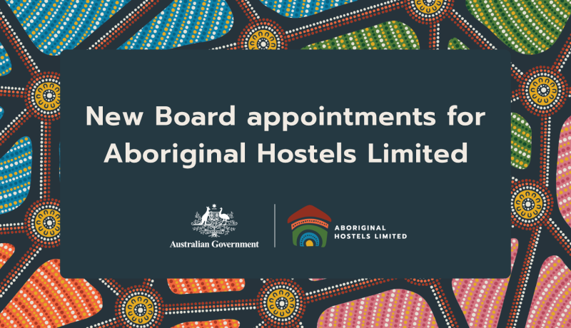 New Board appointments June 2026