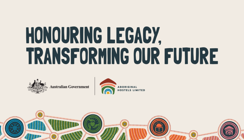 Honouring Legacy, Transforming our Future