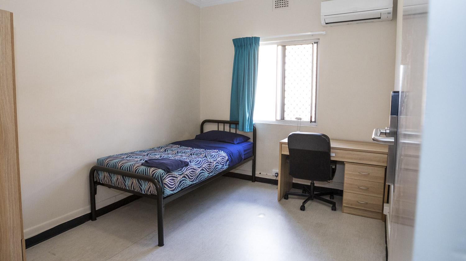 Elley Bennett Hostel
