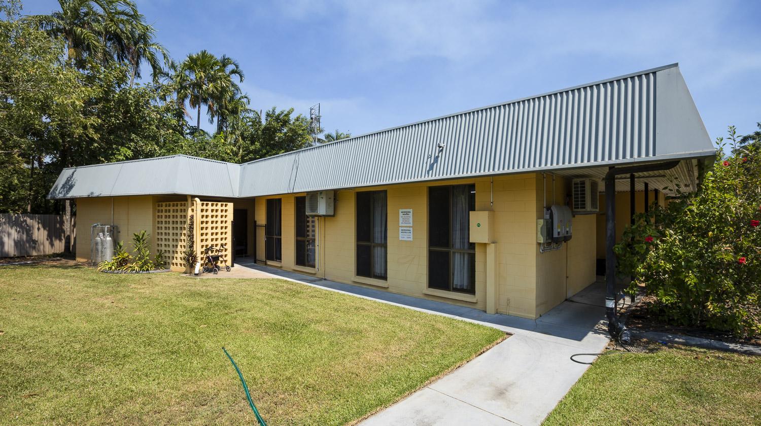 Nagandji-Nagandji-Ba_Hostel