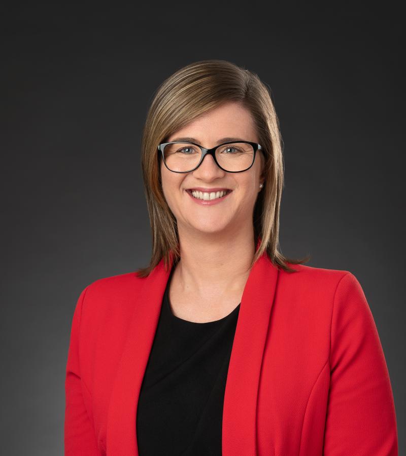 Sarah Hartnell