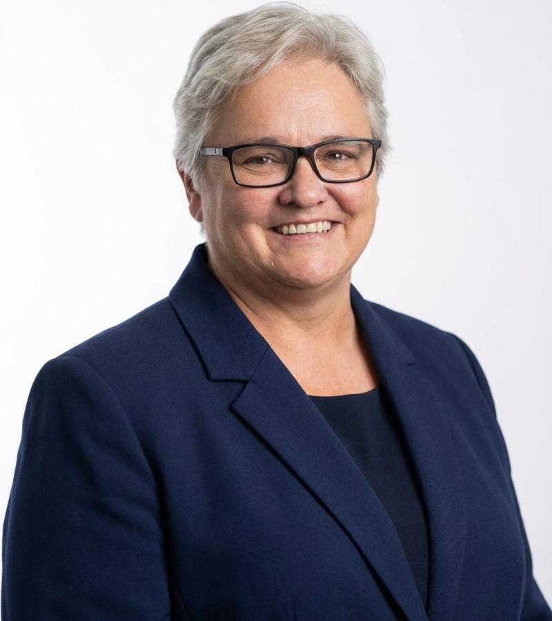 Katrina Fanning headshot