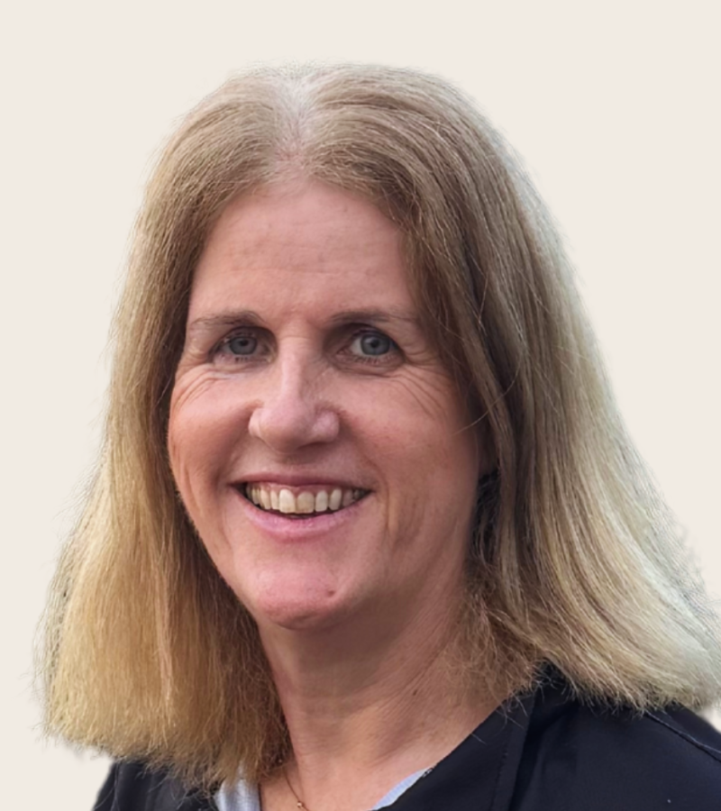 Deanne Bear AHL Executive