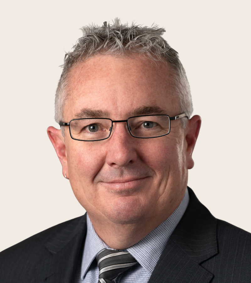 Dermot Walsh AHL Executive