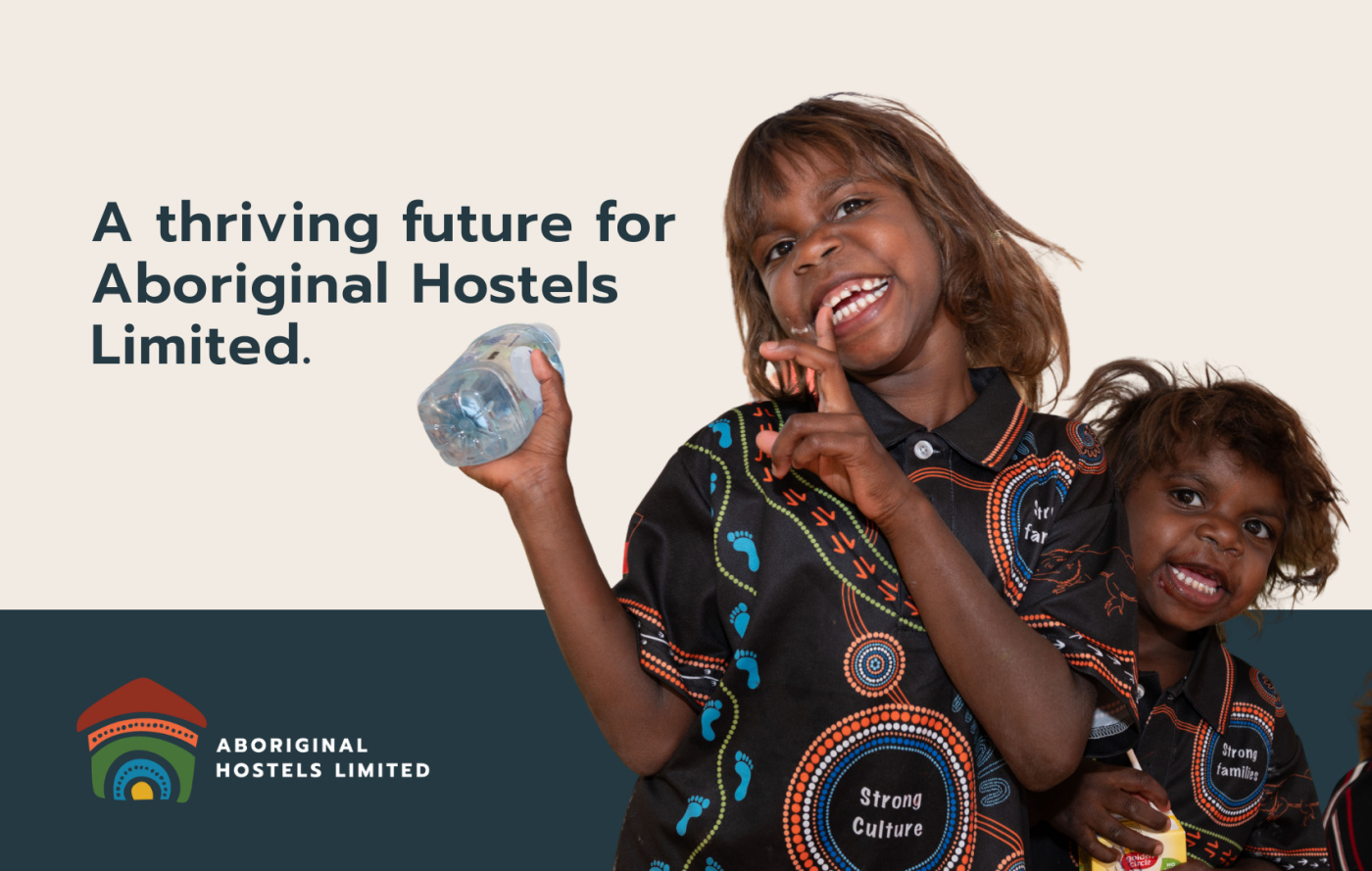 AHL residents at Ampere Mwerre Visitors Park Hostel