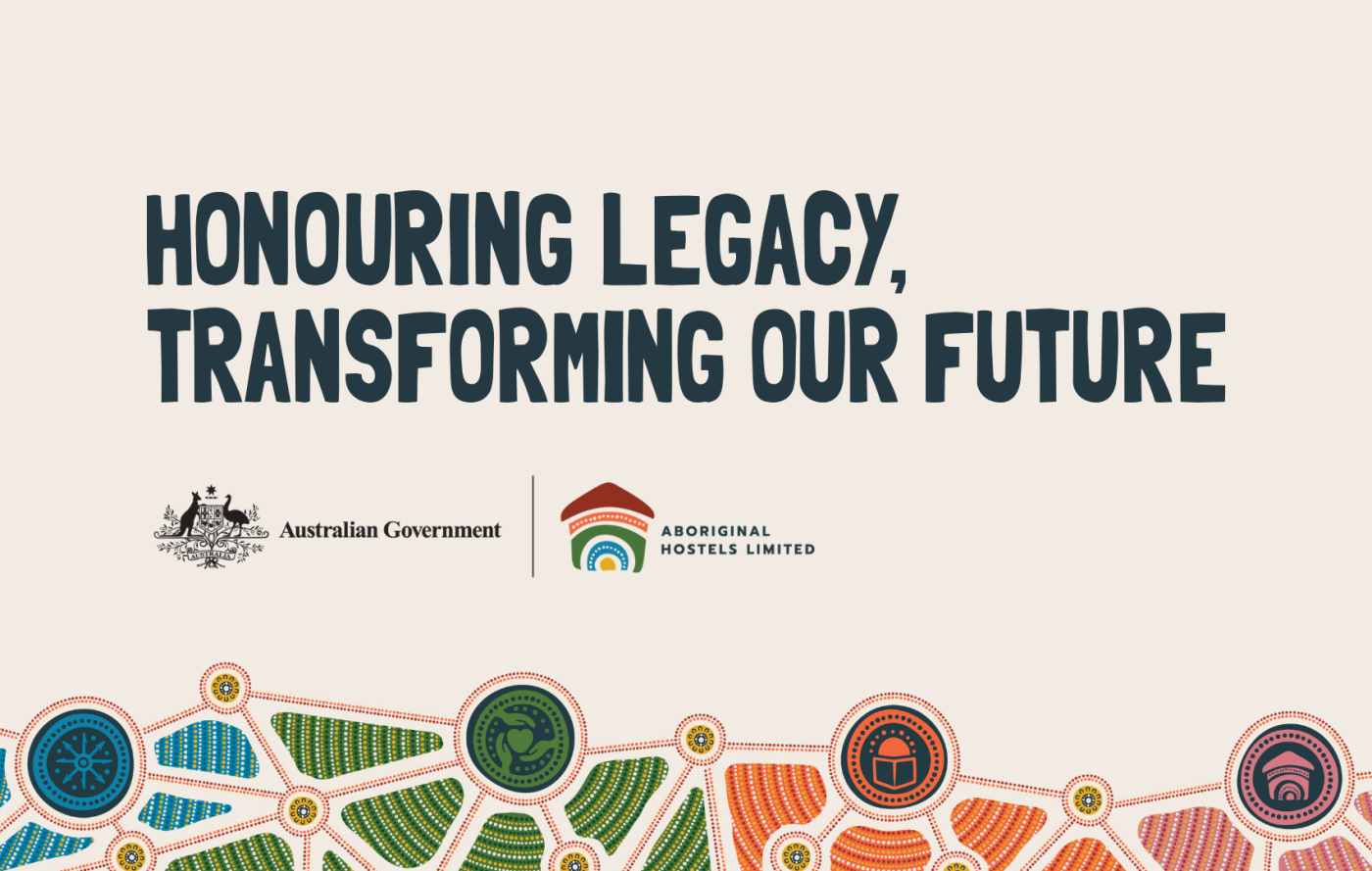 Honouring Legacy, Transforming our Future